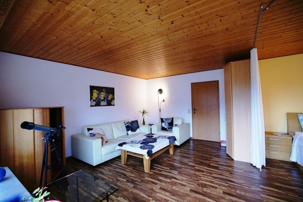 Fewo In Humptrup Apartment Bagian luar foto