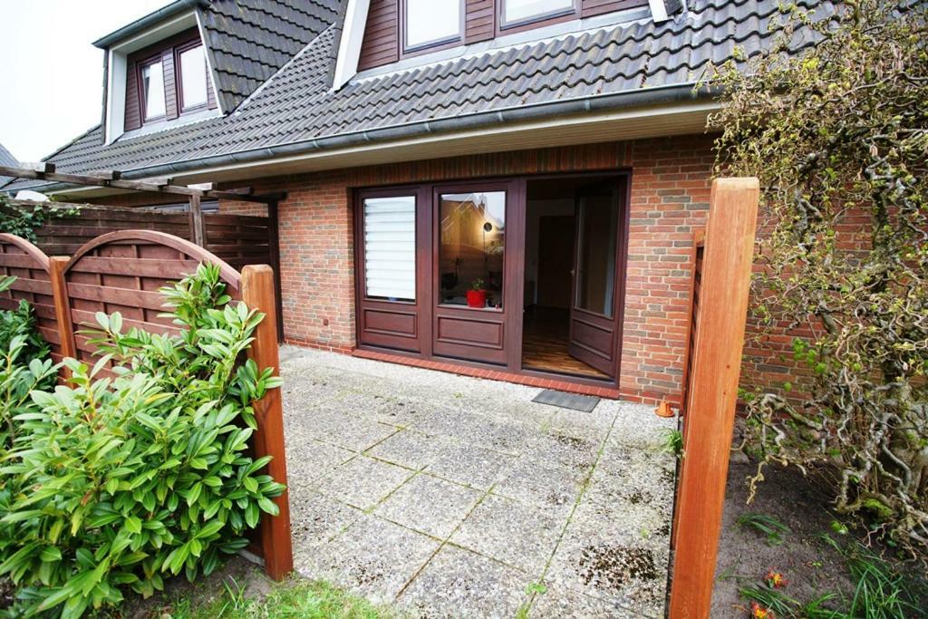 Fewo In Humptrup Apartment Bagian luar foto
