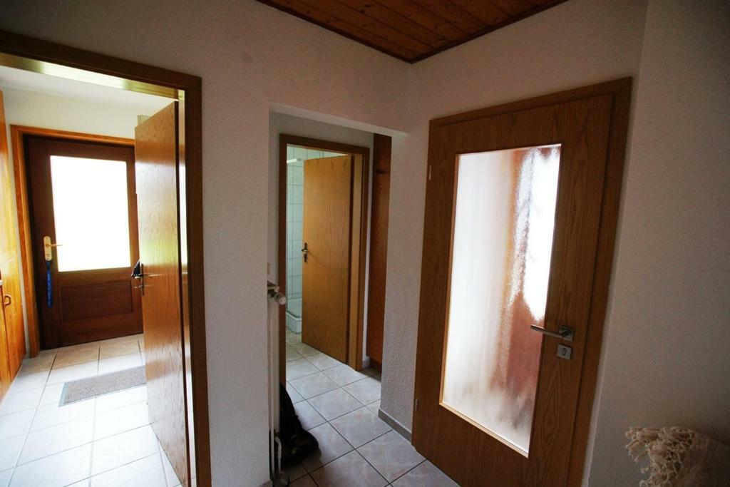Fewo In Humptrup Apartment Bagian luar foto